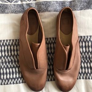 Frye shoes